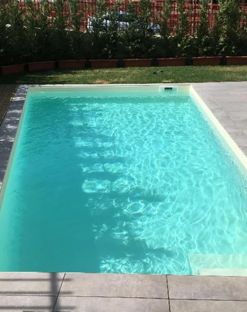 Installazione e progettazione di impianti e piscine con funzioni personalizzate
