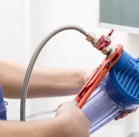 Installazione e progettazione di impianti e piscine con funzioni personalizzate